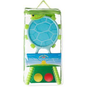Sunny Patch Dilly Dally Racquet and Ball Game Set